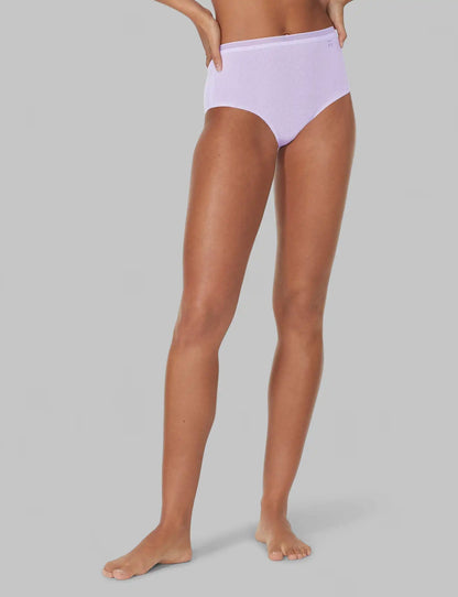 Women's Air High Rise Brief