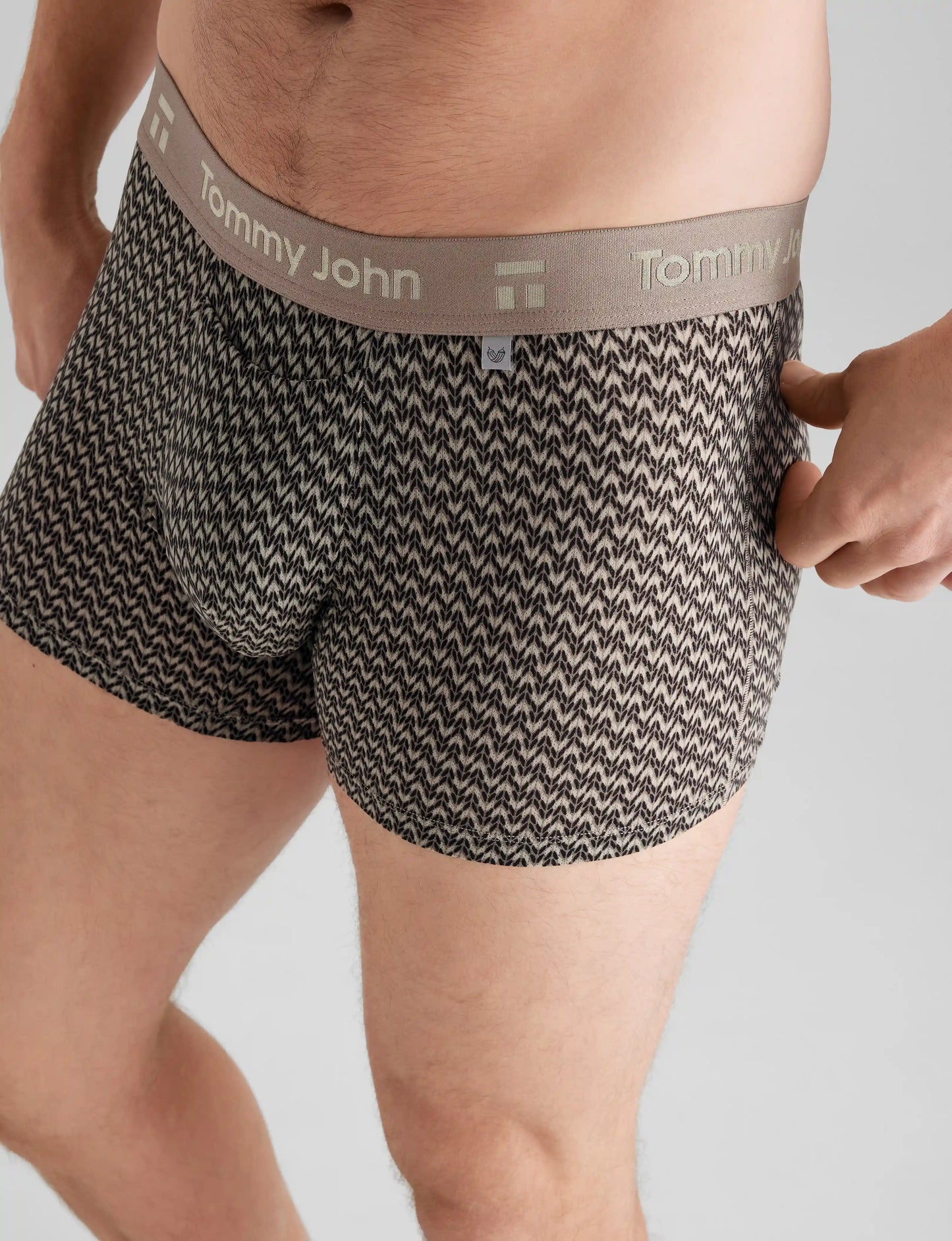 Air Trunk 4"