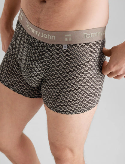 Air Trunk 4"