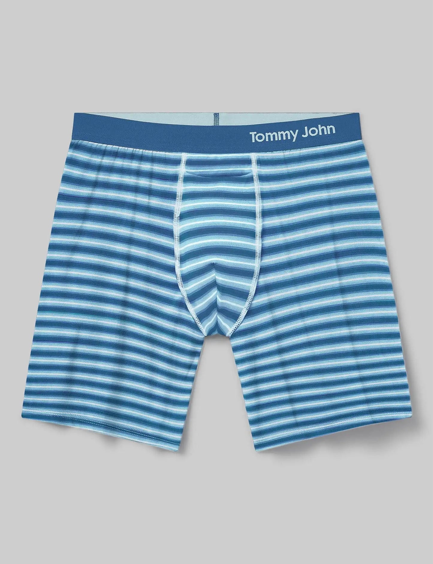 Cool Cotton Relaxed Fit Boxer 6"