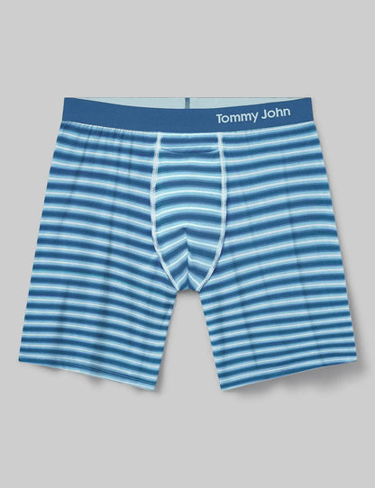 Cool Cotton Relaxed Fit Boxer 6"