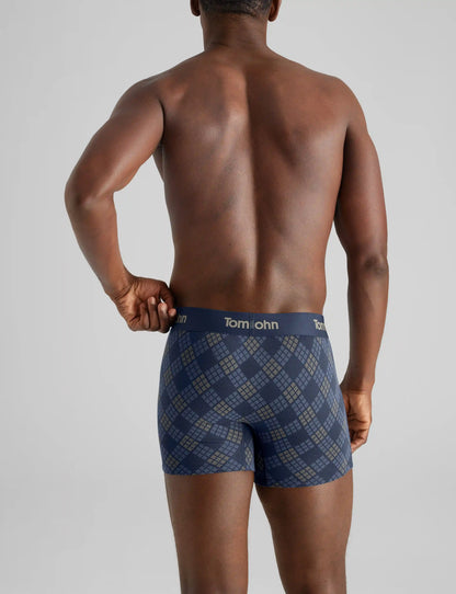 Second Skin Trunk 4" (6-Pack)