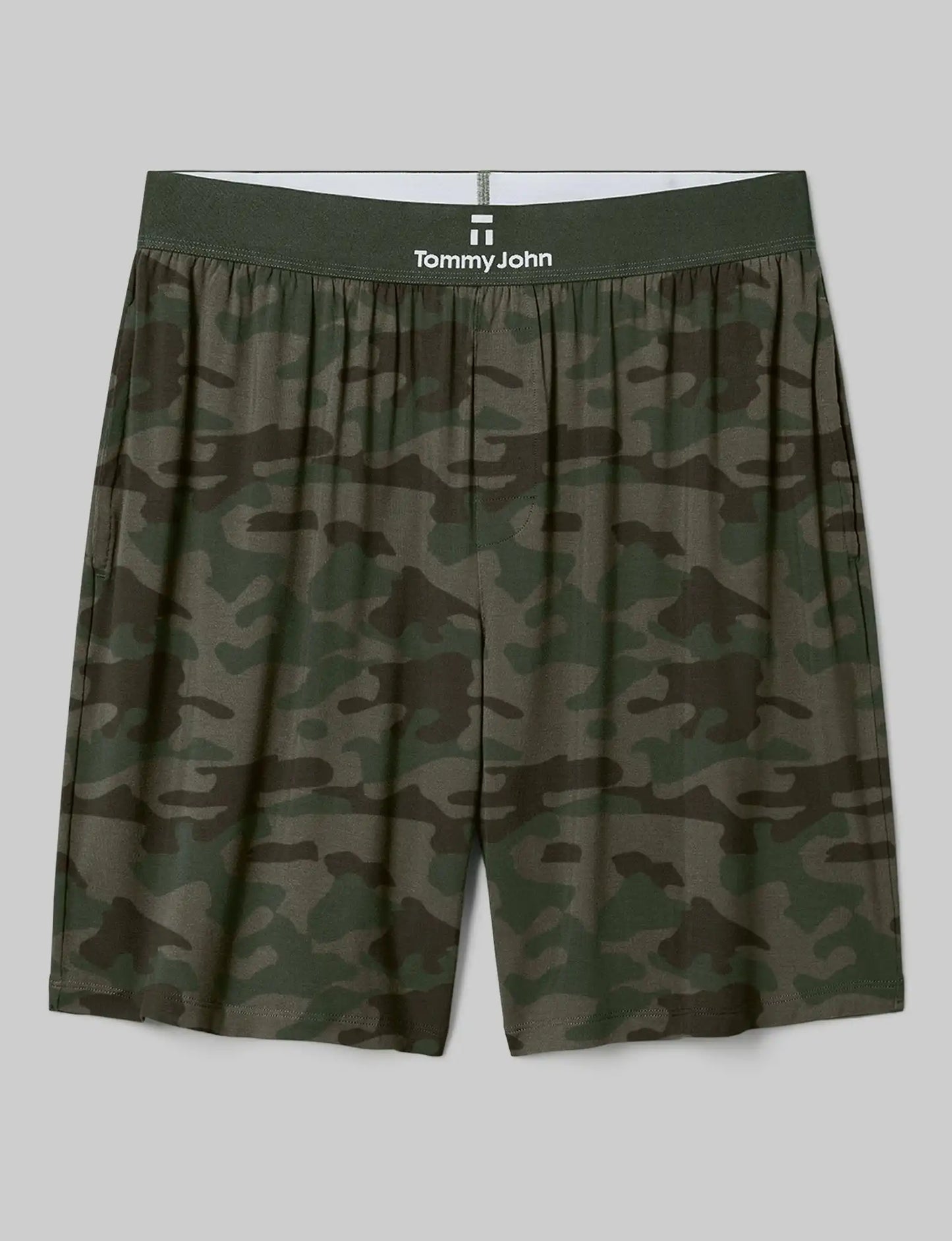 Second Skin Sleep Short