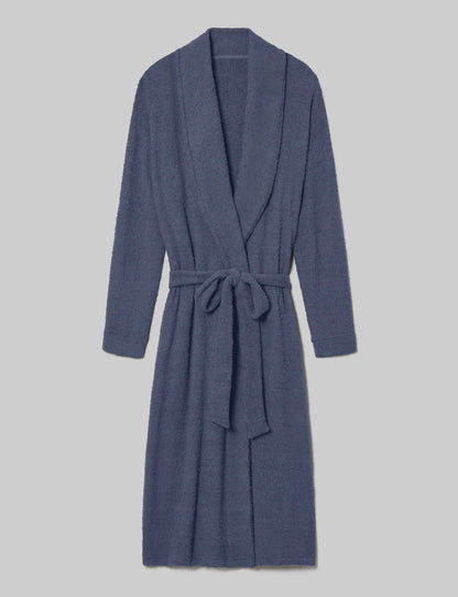 Women's Plush Robe