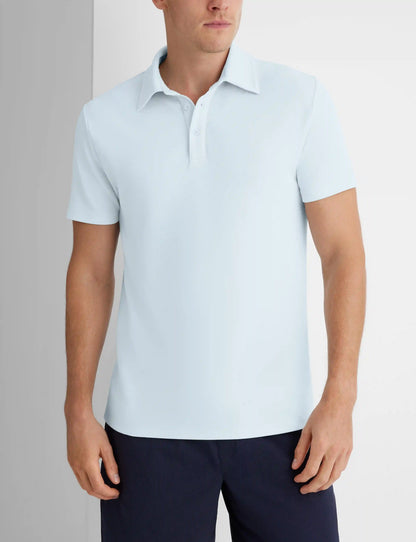 Premium Pique Polo