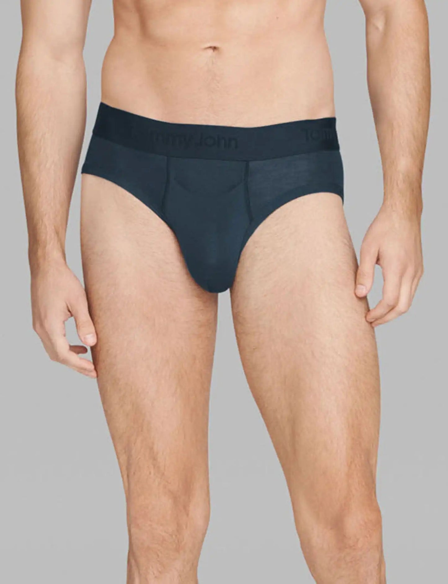 Second Skin Brief (6-Pack)