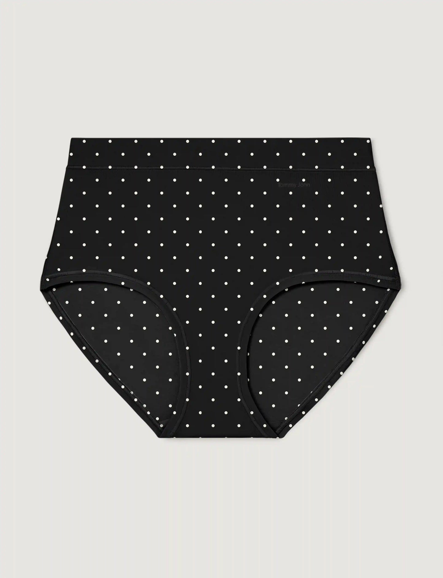Women's Cool Cotton High Rise Brief