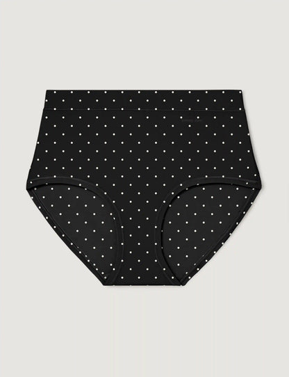 Women's Cool Cotton High Rise Brief