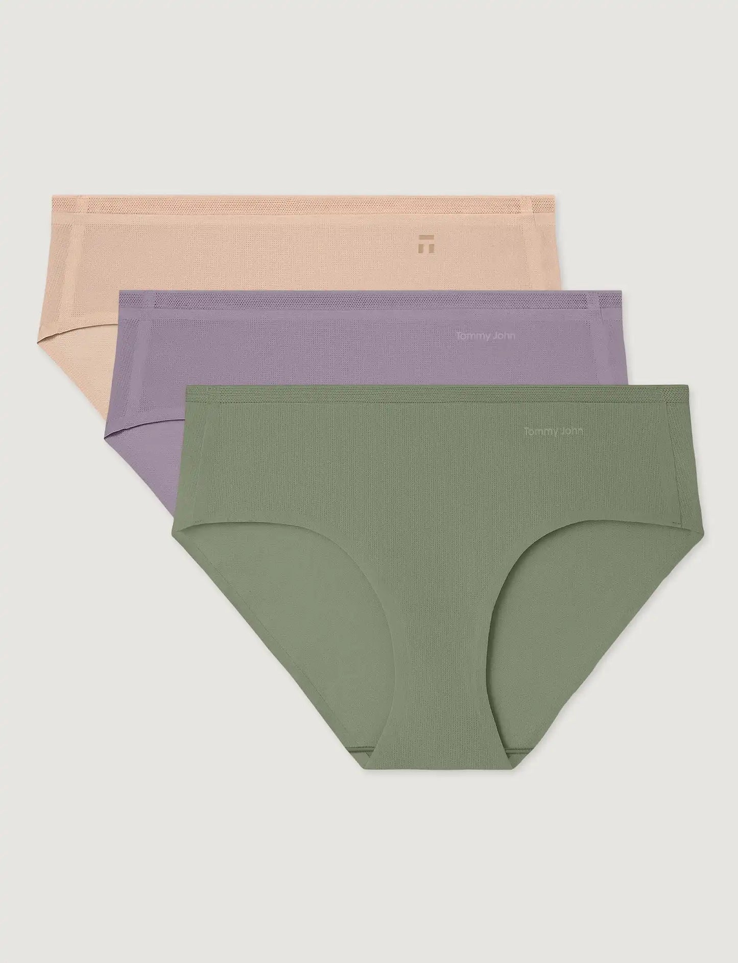 Women's Air Brief (3-Pack)
