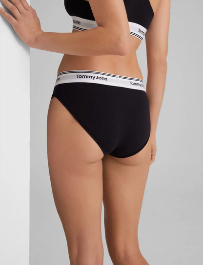 Women's Signature Cotton Bikini