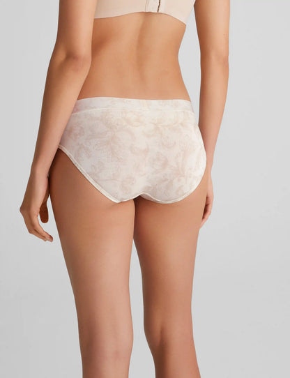 Women's Second Skin Brief (3-Pack)