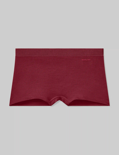 Women's Second Skin Boyshort