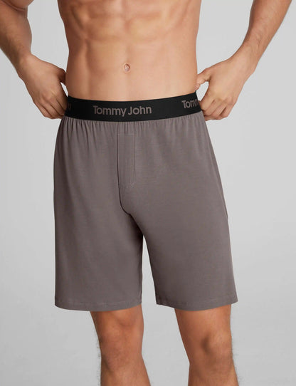 Second Skin Sleep Short
