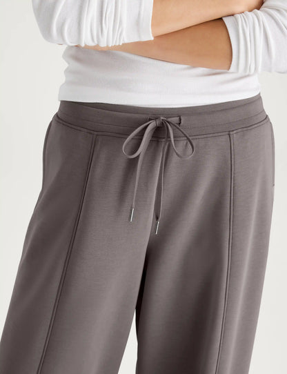 Women's Luxe Traveler Knit Pant