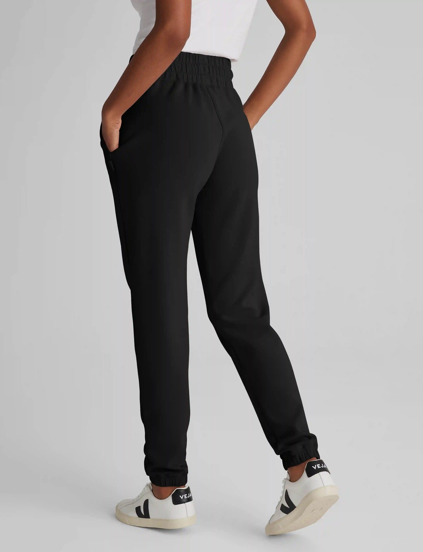 Women's Luxe Traveler Knit Jogger