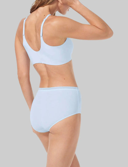 Comfort Smoothing Triangle Bralette
