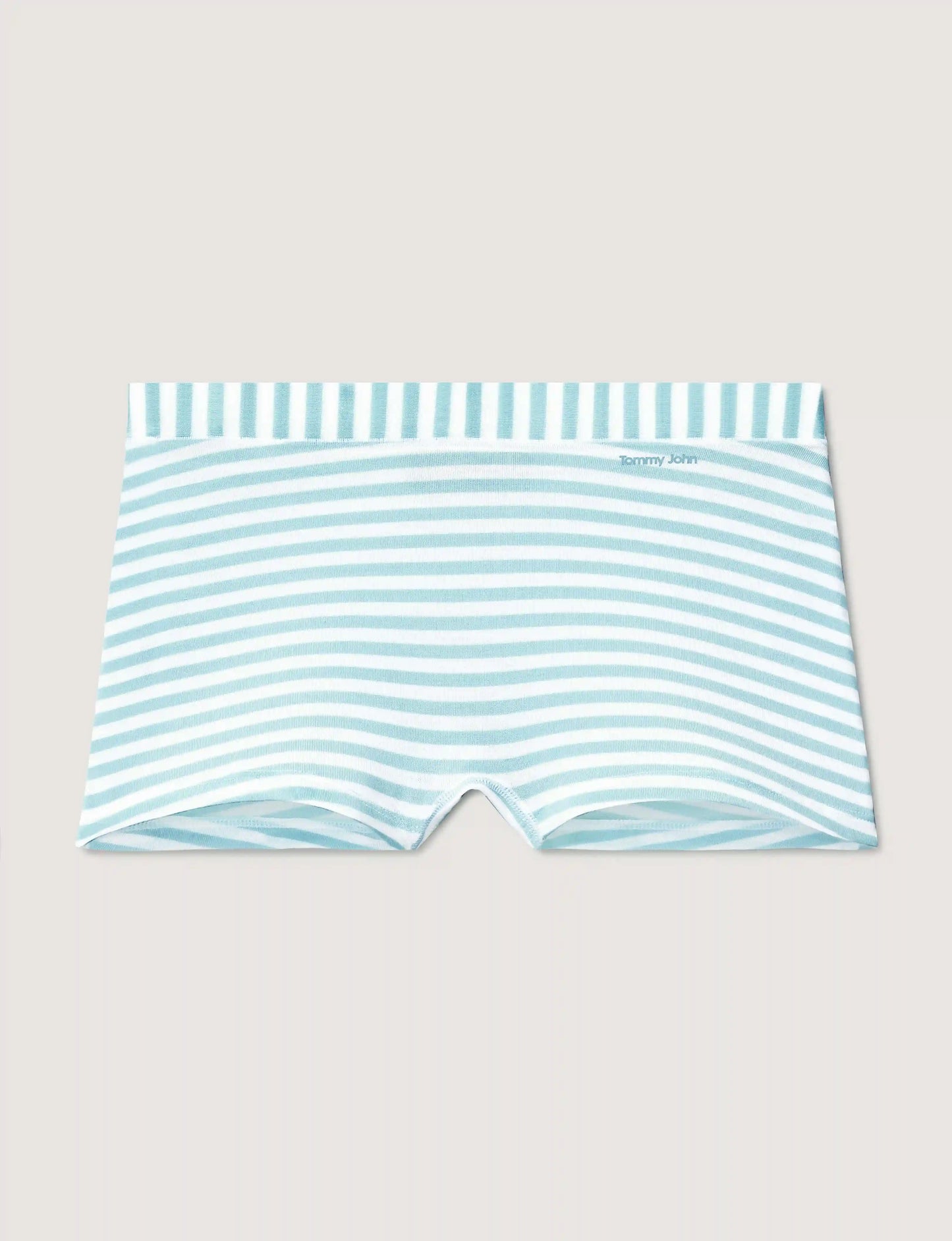 Women's Second Skin Boyshort