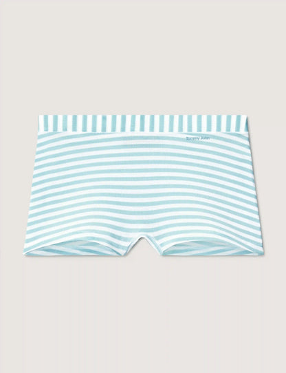 Women's Second Skin Boyshort