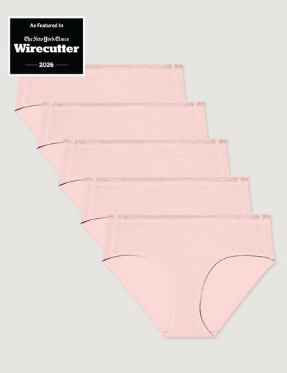 Women's Air Brief (5-Pack)