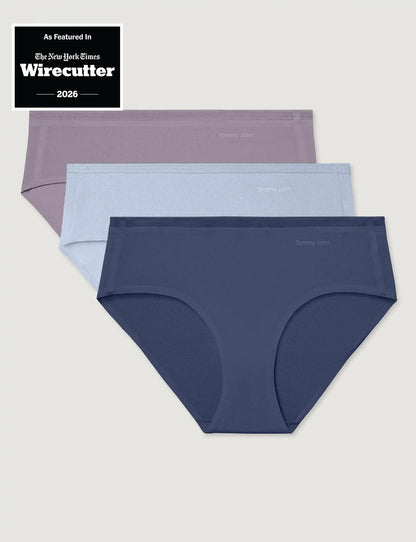 Women's Air Brief (3-Pack)