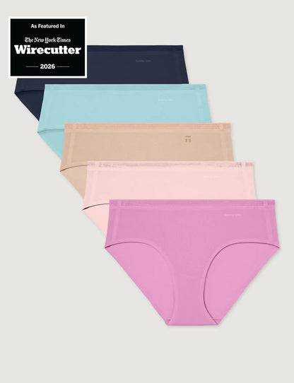 Women's Air Brief (5-Pack)