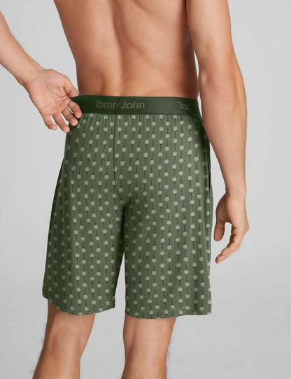 Second Skin Sleep Short