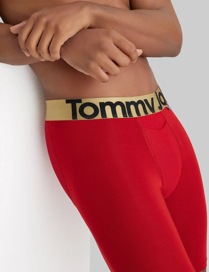 360 Sport Boxer Brief 8"