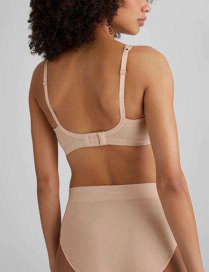 Ultimate Comfort Wireless Seamless Bra
