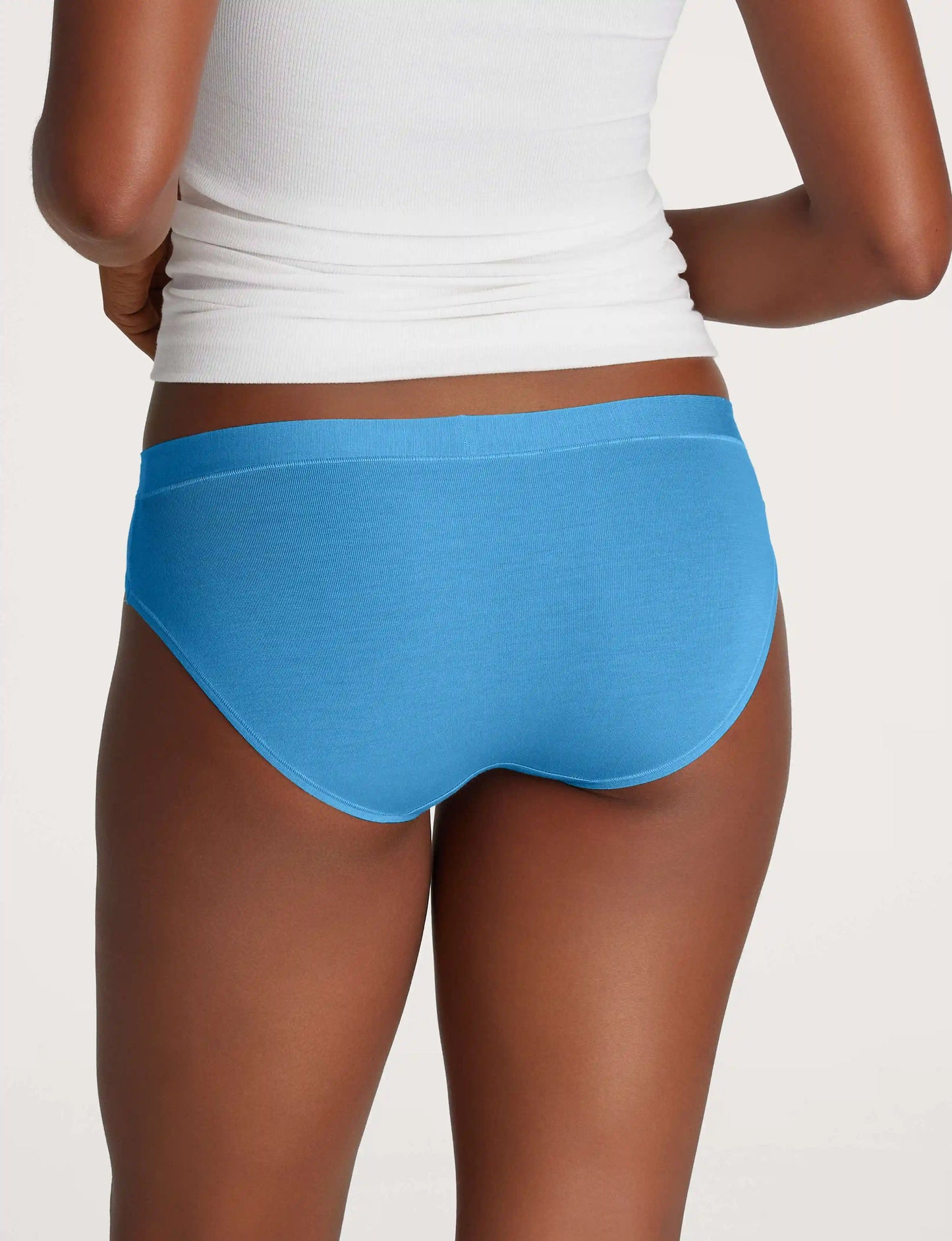 Women's Second Skin Brief