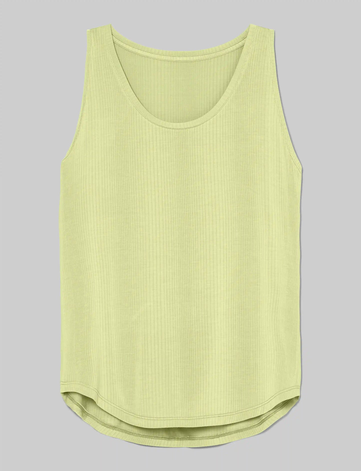 Women's Second Skin Luxe Rib Sleep Tank