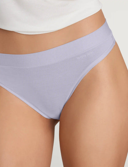 Women's Second Skin Thong