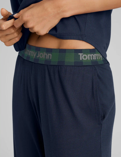 Women's Second Skin Sleep Pant