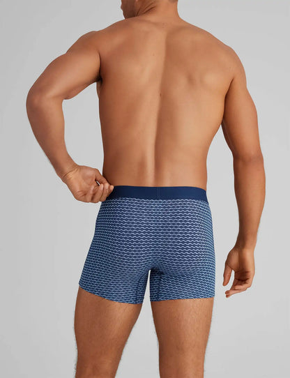 Cool Cotton Trunk 4"