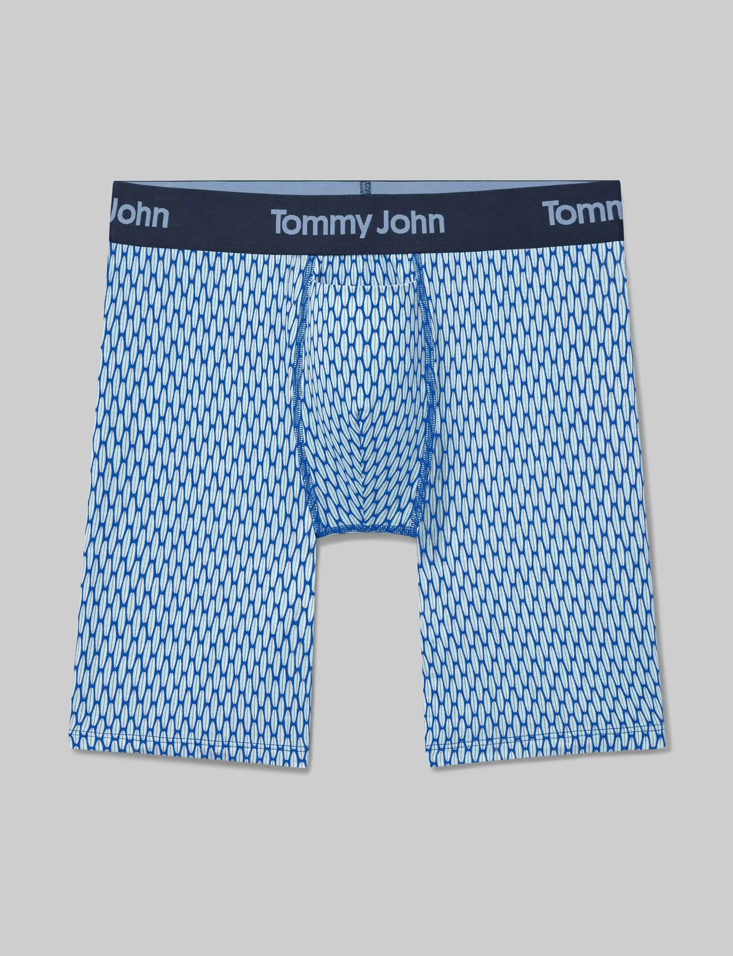 Second Skin Boxer Brief 8"