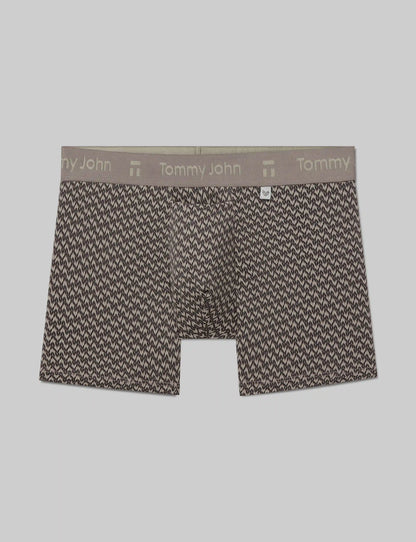 Air Trunk 4"