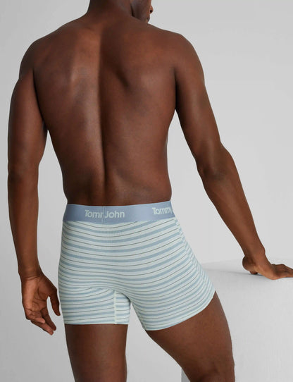 Second Skin Trunk 4" (6-Pack)