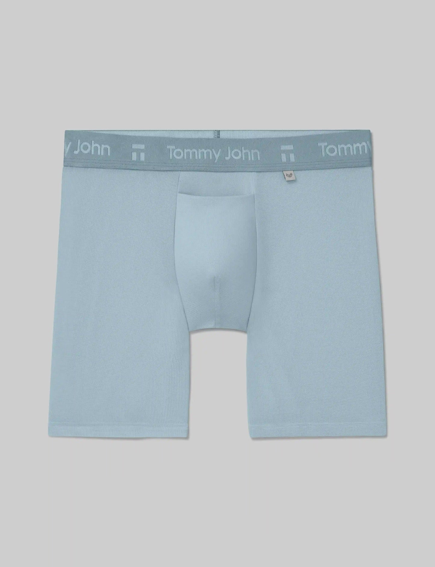 Air Mid-Length Boxer Brief 6"