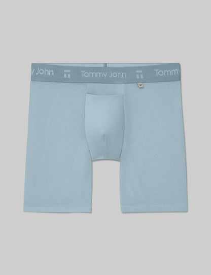 Air Mid-Length Boxer Brief 6"