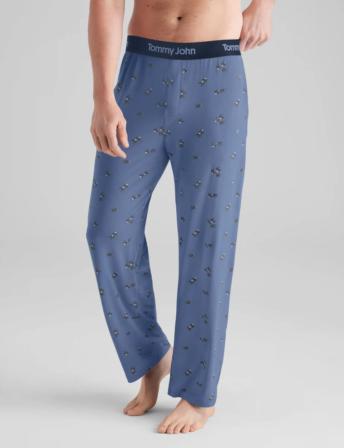 Second Skin Sleep Pant