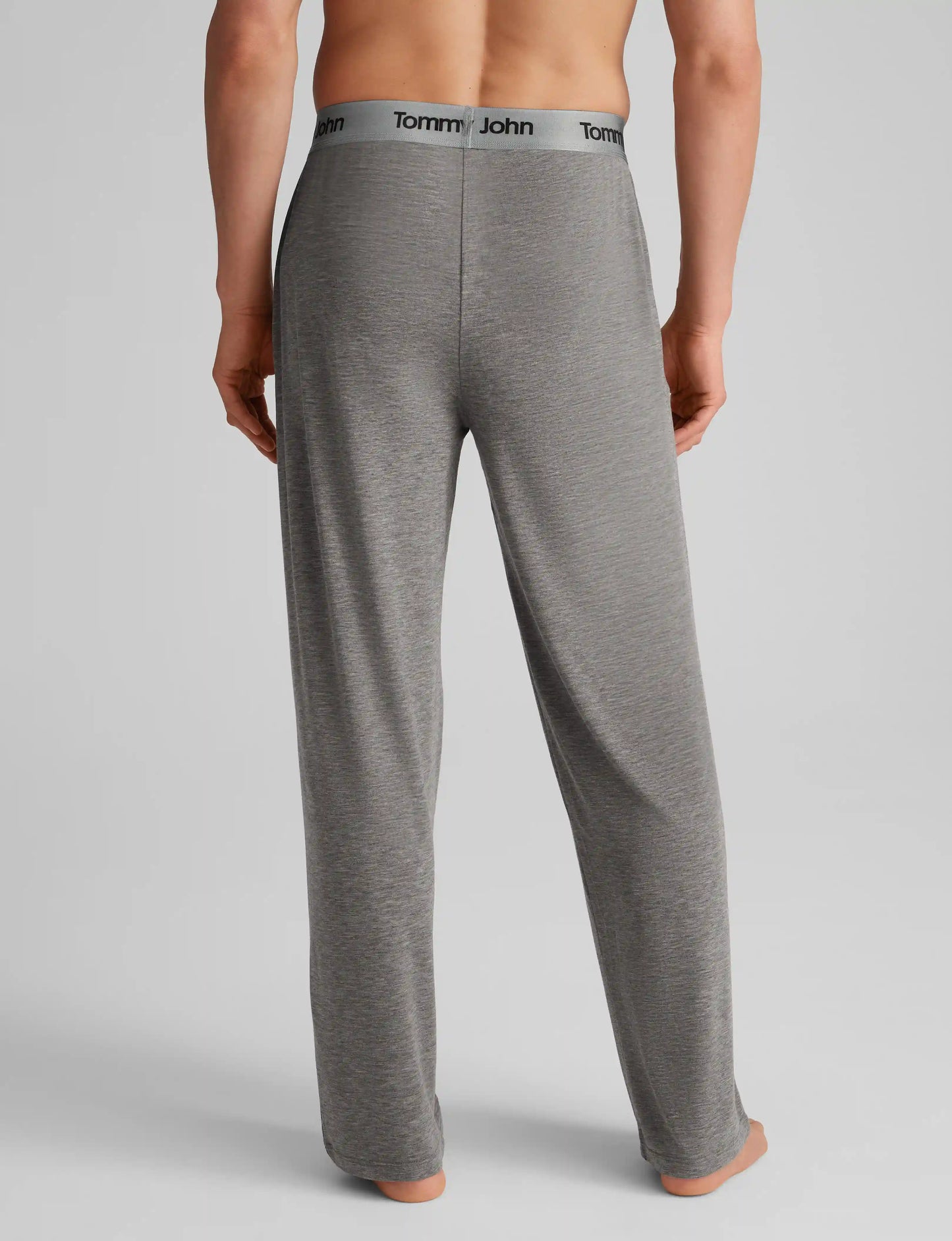 Second Skin Sleep Pocket Tee & Pant Set