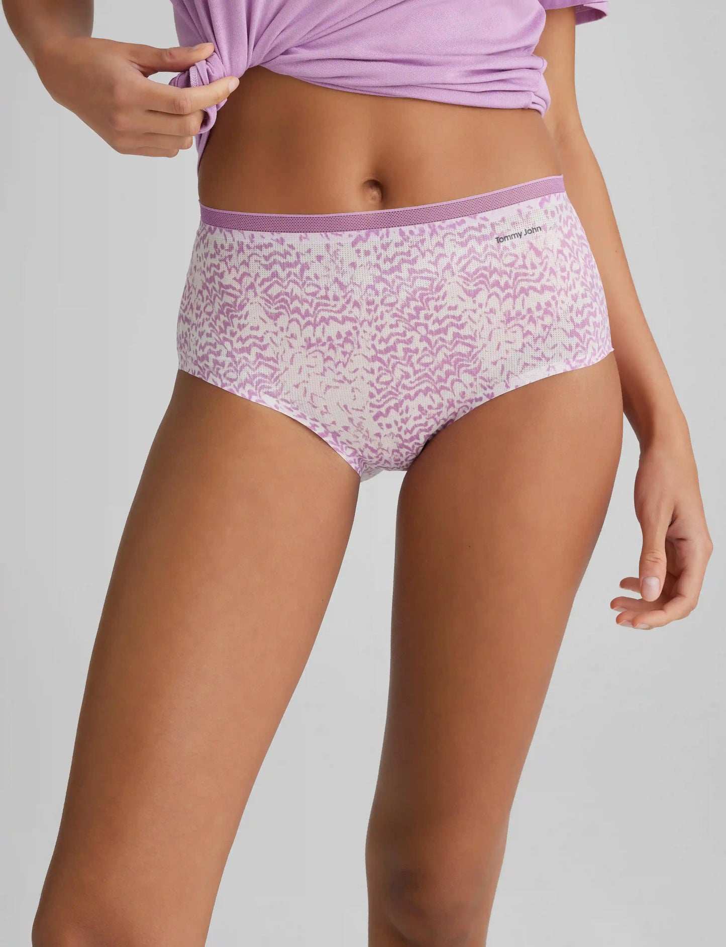 Women's Air High Rise Brief