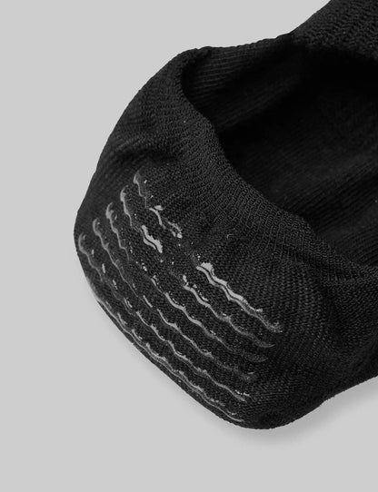 Low Cut Liner Sock (3-Pack)
