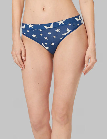 Women's Second Skin Thong