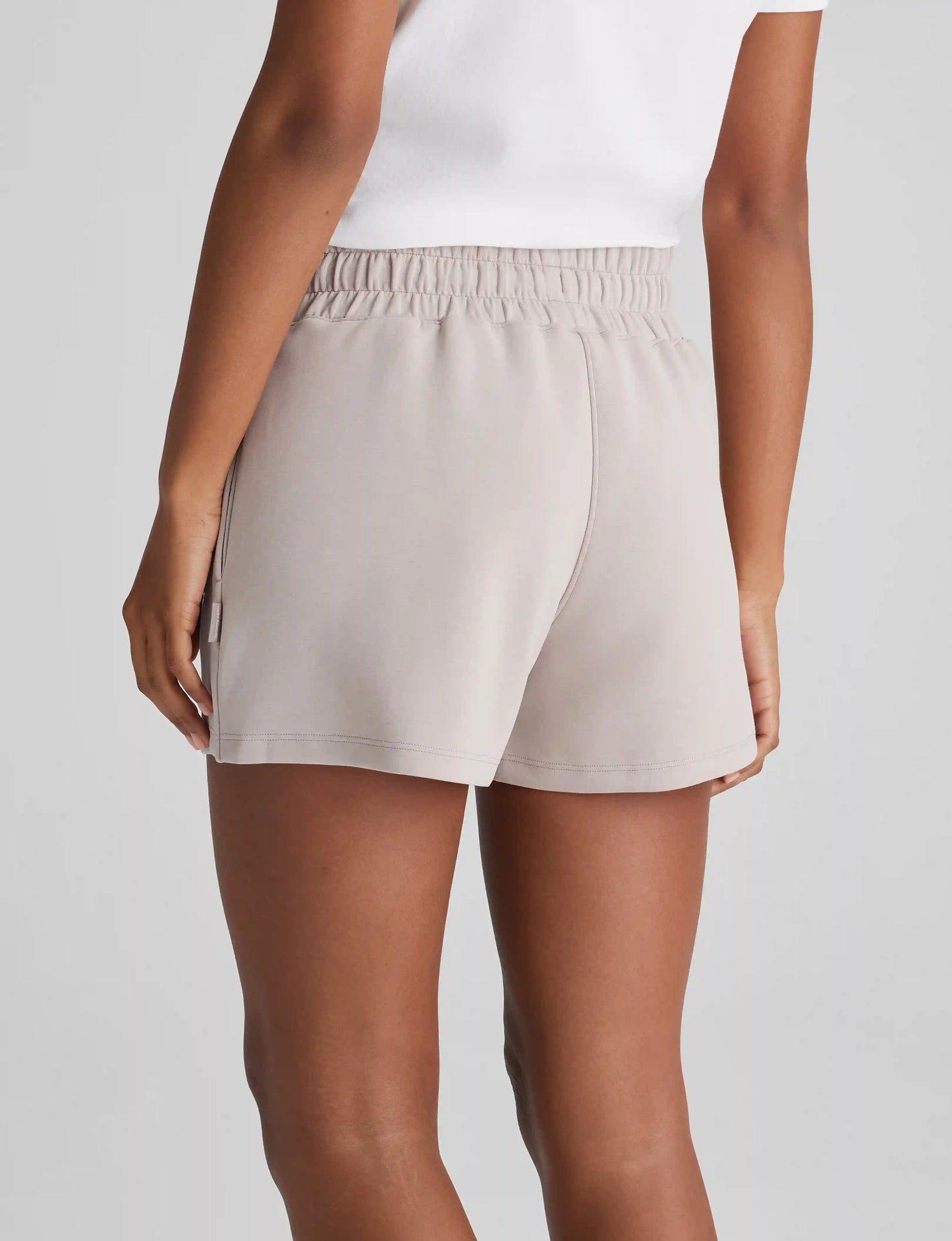 Women's Luxe Traveler Knit Short