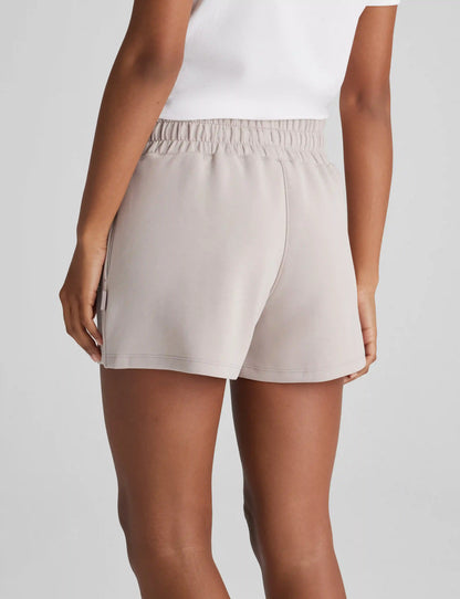 Women's Luxe Traveler Knit Short