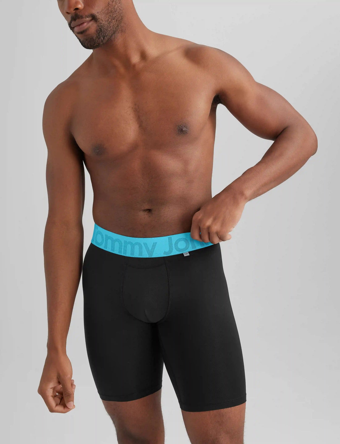 360 Sport Boxer Brief 8" (6-Pack)