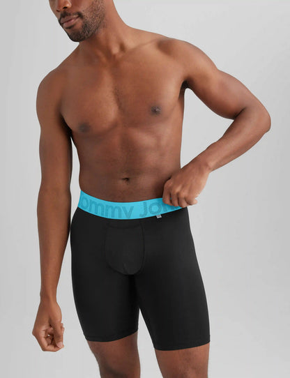 360 Sport Boxer Brief 8" (6-Pack)