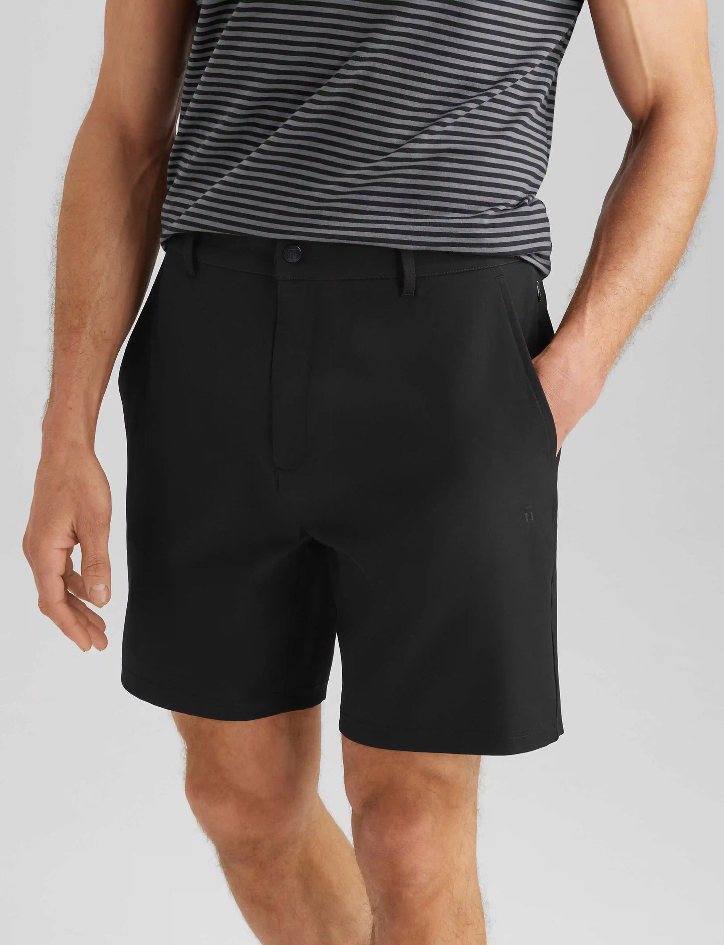Commuter Short