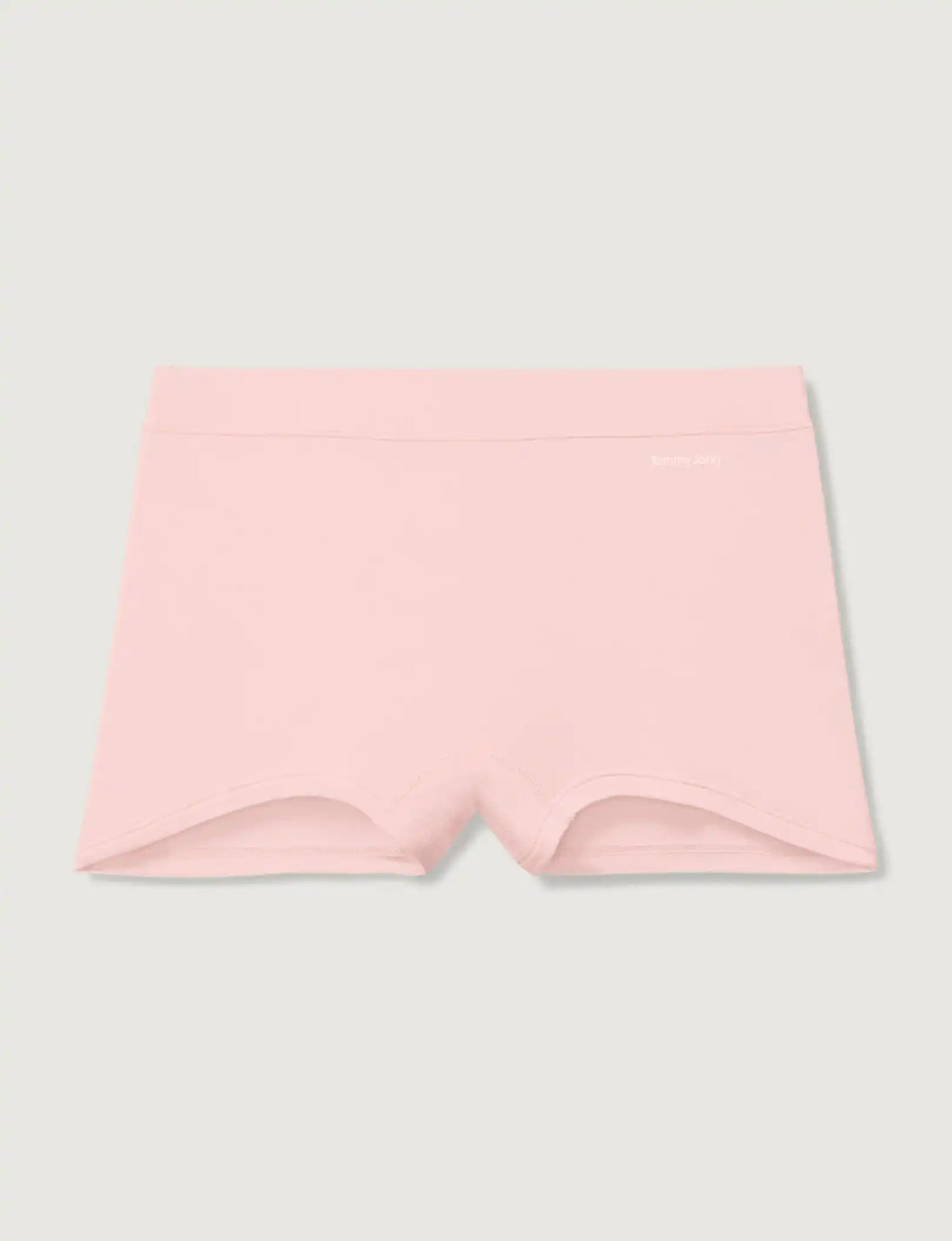 Women's Cool Cotton Boyshort