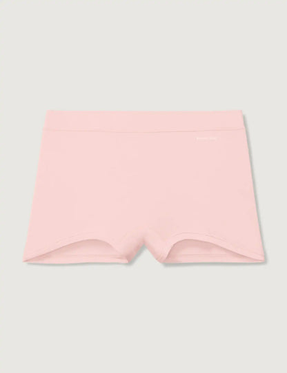 Women's Cool Cotton Boyshort